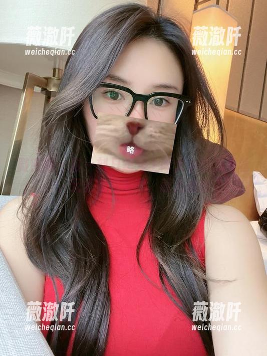 微密圈 - 这一刻只想爱上陈大小姐的蕾丝，无圣光之美图，惹人心动
