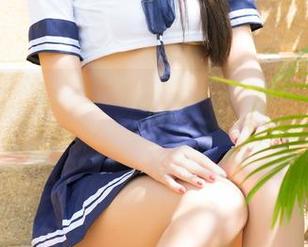 青豆客 - 新图片！Kiren_程程程的长腿，更新完毕，咋感觉有些小暧昧？