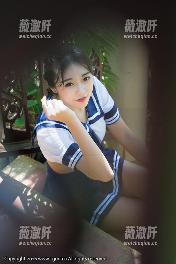 青豆客 - 岑苑之barbiebaby的办公室，套图下载带你走进这个职场小天地，颠覆你的认知！