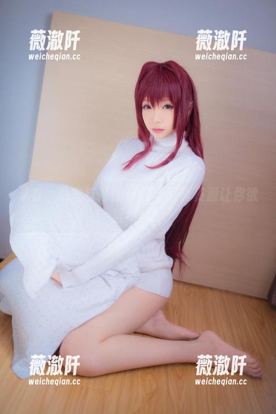 泳衣、阳光与青青子Js：写真资源让你欲罢不能！