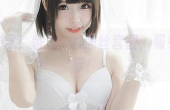 美图警报！香川澪的黑丝套图，吸引力超标！