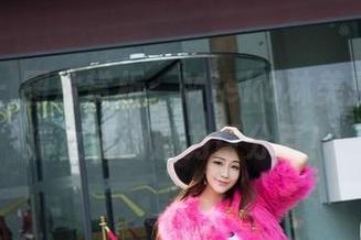 魅妍社 - 图片赏析：Mieko林美惠子，高清女王的魅力百分百！