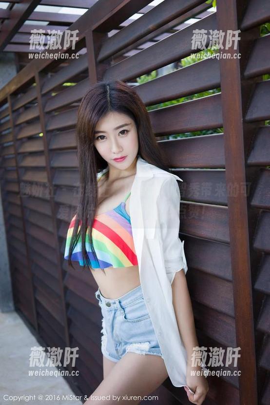 魅妍社 - 在线上，Wendy智秀带来的可爱图片让人忍不住想点赞！