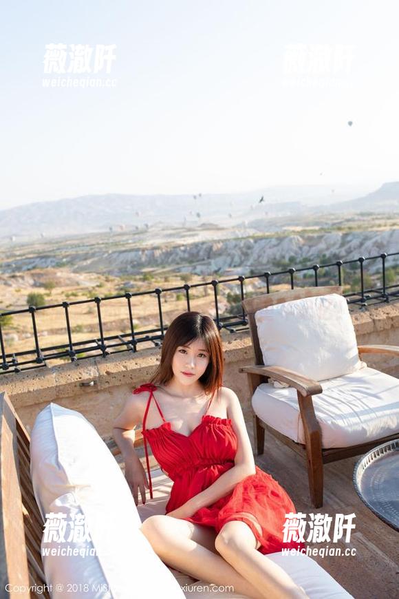 魅妍社 - 不一样的大白兔emma——私房和服中的美图，瞬间拉回童年记忆！