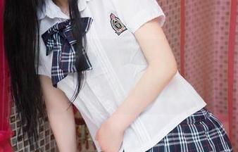 魅妍社 - 如何形容绯月樱-Cherry的私房写真？只想说，这位姐姐绝对不简单！
