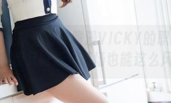 魅妍社 - 来看看陈雅漫VICKY的职业装图包，免费又好看，职场也能这么风骚！