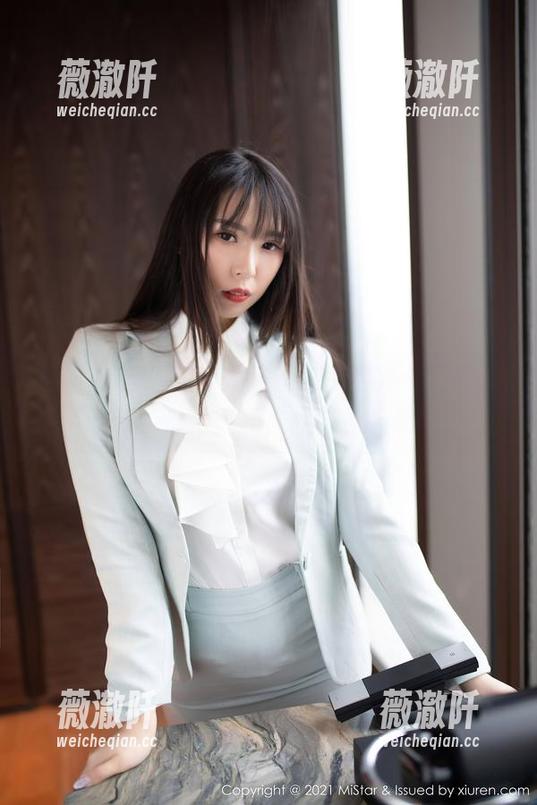 魅妍社 - 圣诞不是喧嚣，看看陈雅漫VICKY的无圣光作品如何反转